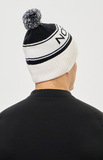Шапка Nordski Blizzard Black/White