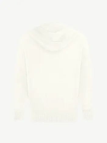 Толстовка на замке из экохлопка