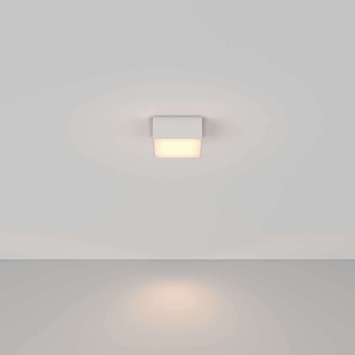 Потолочный светильник Maytoni Technical C067CL-L12W3K