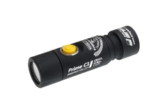 Фонарь светодиодный Armytek Prime C1 v2, 740 лм, теплый свет, аккумулятор