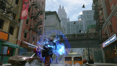 Street Fighter 6 - Year 2 Character Pass (для ПК, цифровой код доступа)