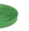 Тесьма окантовочная 450D, ш. 2,2 см, п/э 100%, 2,5 гр/м, св.зелёный