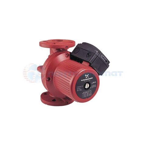 Циркуляционный насос Grundfos UPS 32-120 F (230 В)