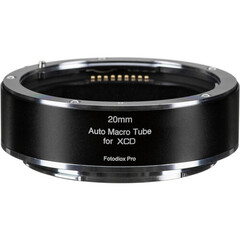 Адаптер для объектива FotodioX 20mm Pro Automatic Macro Extension Tube for Hasselblad X-Mount