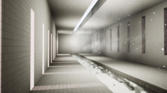 Escape the Backrooms (для ПК, цифровой код доступа)