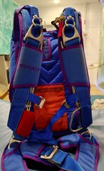 Ранец Spirit Vario 1