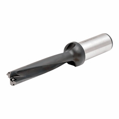 KSD140-4D-S20-SP05 Корпус сверла со смен. пластинами, с каналами  СОЖ D-14 мм