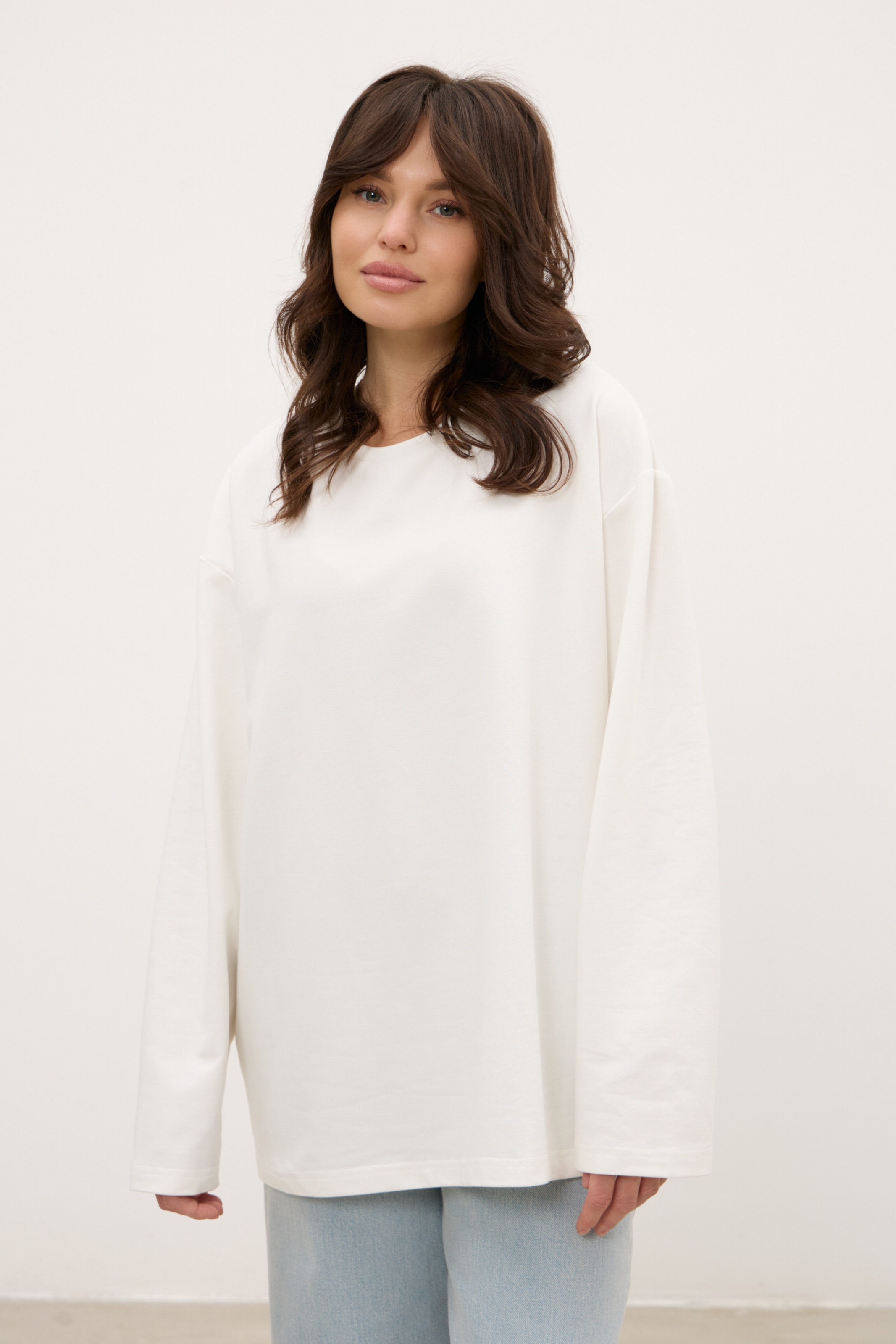 Лонгслив EMPATHY