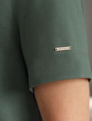 Футболка из премиального хлопка  D49.110 (125944)