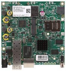 Маршрутизатор MikroTik RB922UAGS-5HPACD