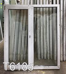 Окно Пластиковое Б/У 1500(в) x 1300(ш)