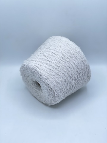 Loro Piana, Real Сhic, 320-250м, 10%Кашемир, 90%Меринос, Алебастр, 37845