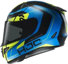 RPHA11 Chakri MC24HSF / Зелено-синий