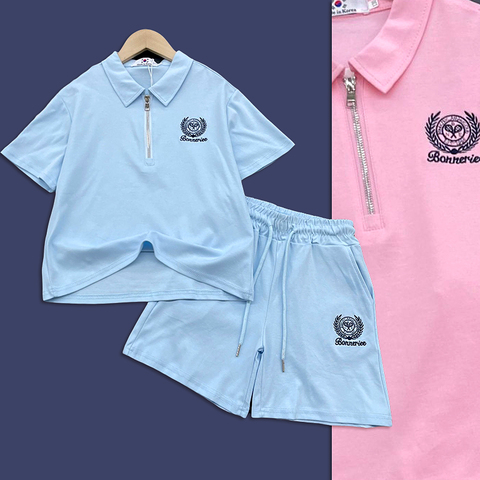 Костюм хлопок д (9-13) 260302-RQ1141