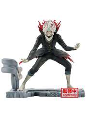 Фигурка Banpresto Dandadan: Okarun (Pencil Holder)