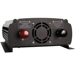 Автомобильный инвертор Auto Line 1200 Энергия в интернет-магазине ЯрТехника