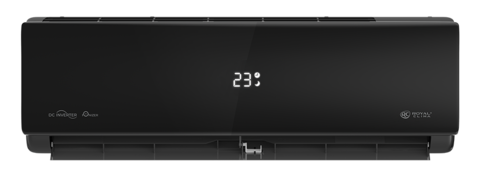 Инверторная сплит-система серии ATTICA NERO Inverter RCI-AN55HN (комплект)