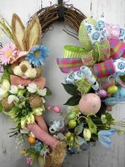 №2 Пасхальный декор 