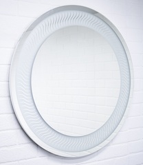 Зеркало Мехико CR 770х770 LED