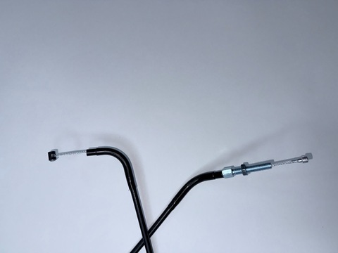 Трос сцепления для Suzuki GSXR 600 GSXR750 2004-2005 г.в.