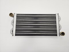 Теплообменник (95 ламелей) для VAILLANT AtmoMAX Pro(Plus) 28кВт (арт. 064722)