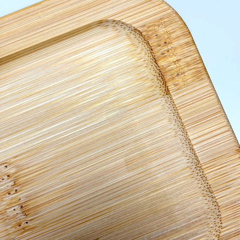 Контейнер стеклянный Fårö, квадратной формы, с крышкой, 800 мл