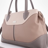 Сумка Саломея 415 мульти норвежский марципан