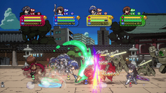 Phantom Breaker: Battle Grounds Ultimate (для ПК, цифровой код доступа)