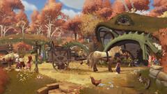 Tales of the Shire: A The Lord of The Rings Game (для ПК, цифровой код доступа)