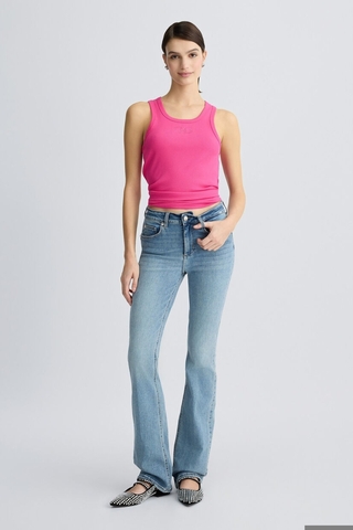 Liu Jo Джинсы буткат