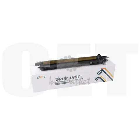 Драм-юнит (c двухслойным ракелем) DR-618 для KONICA MINOLTA Bizhub C450i/C550i/C650i (CET) CMY, 165000 стр., CET471061P