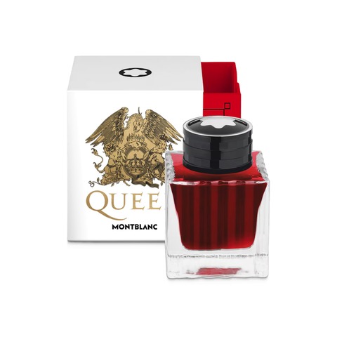 Чернила Great Characters Homage to Queen, красный – 50 мл