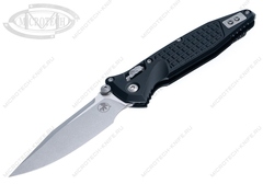 Нож Microtech Socom Elite RAM-LOK Frag Aluminum 160RL-10FR 
