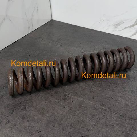 Пружина натяжного механизма КДМ-130Б.31.40.008
