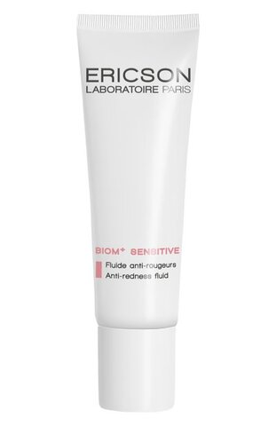 ERICSON LABORATOIRE Biom+ Sensitive Флюид против покраснения кожи для чувствительной кожи