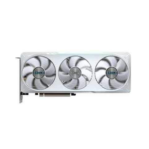 Видеокарта GigaByte nVidia GeForce RTX 5070 12Gb GV-N5070EAGLEOC ICE-12GD 1.0