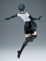 Фигурка Banpresto Chainsaw Man Vibration Stars: Bomb (Reze)