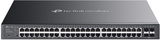 Коммутатор управляемый TP-LINK Omada