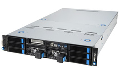Серверная платформа 2U ASUS ESC4000A-E12