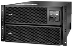 Источник бесперебойного питания APC SRT8KRMXLI