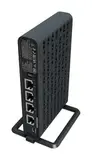 MikroTik A42G-HbeP Маршрутизатор hAP be lite, 1*2.5Gbit, 3*1Gbit  Wi-Fi 7 BE3600