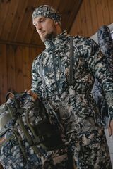 Демисезонный джемпер для охоты Remington Polar Dream FIT Apex на remingtonn.ru