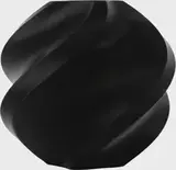 Пластик для 3D-печати Bambu Lab PLA Lite, 1.75 мм, 1 кг, чёрный (Black), без катушки, A18-K0-1.75-1000-SPLFREE