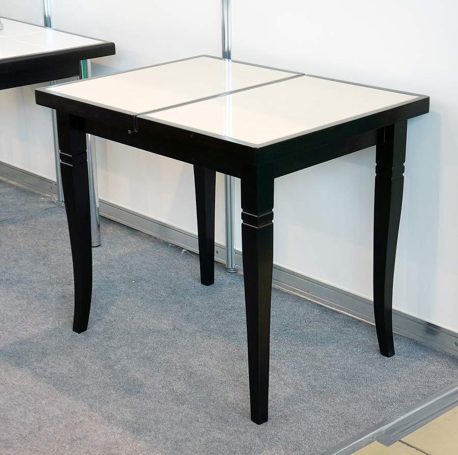 Кухонные столы с плиткой в Москве: купить стол для кухни с керамической плиткой в интернет-магазине