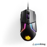 SteelSeries Rival 600 Mouse Black (Чёрный)