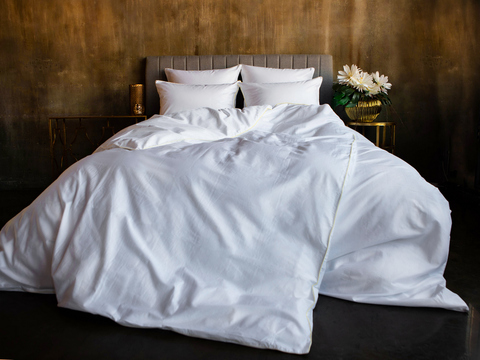 Набор наволочек 2шт 70х70 German Grass Innsbruck Noble Amber Grass