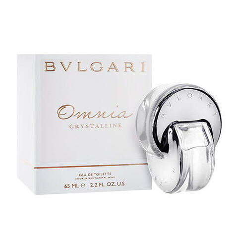 Bvlgari Omnia Crystalline