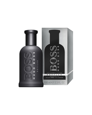 Hugo Boss Boss Bottled Collector's Edition