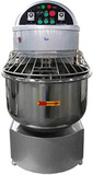 фото 2 Спиральный тестомес Viatto HS-80P на profcook.ru