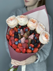 Кремовое удовольствие